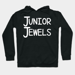 junior jewels Hoodie